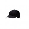 Navy blue protective cap 2014278 First Base with standard visor 3M
