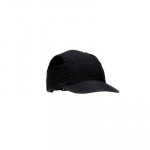 Chapeau de protection 3M Première base +, Visière de restauration bleu marine (70 mm) 2014278 (20 chapeaux)