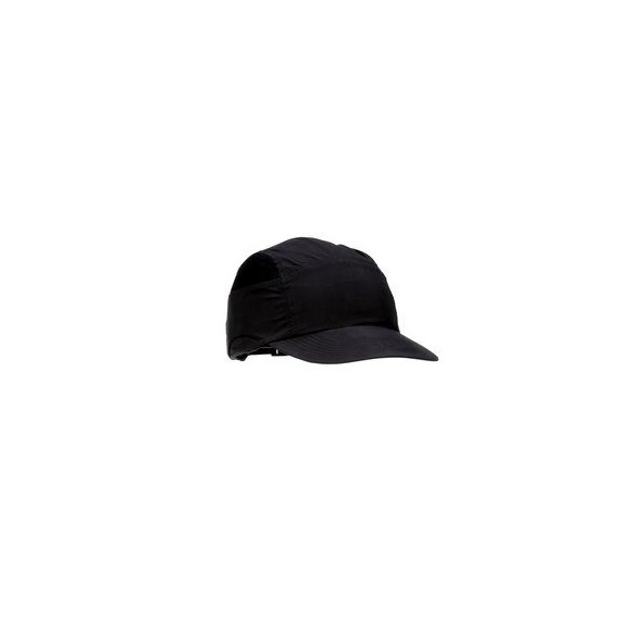 Cappello protettivo 3M Prima base +, visiera blu navy blu (70 mm) 2014278 (20 cappelli)