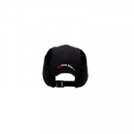 Protective Hat 3M First Base +, Navy Blue Restar Visor (70 mm) 2014278 (20 Hats)
