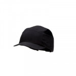3M Protection Hat First Base +, Navy Blue Reduced Visor (55 mm) 2014280 (20 Hats)