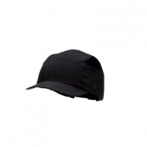 Gorra de protección 3M First Base +, Navy Blue Visera reducida (55 mm) 2014280 (20 Gorras)