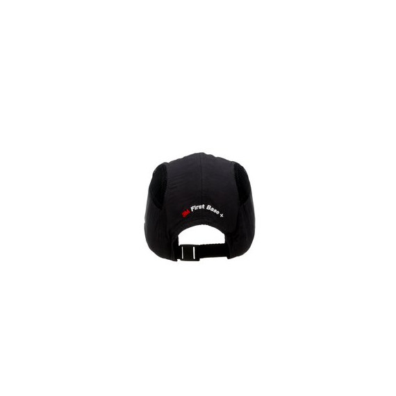 3M Protection Hat First Base +, Navy Blue Reduced Visor (55 mm) 2014280 (20 Hats)