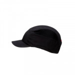 3M Protection Hat First Base +, Navy Blue Reduced Visor (55 mm) 2014280 (20 Hats)