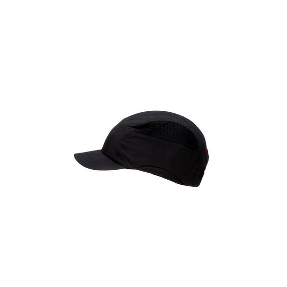 3M Protection Hat First Base +, Navy Blue Reduced Visor (55 mm) 2014280 (20 Hats)