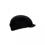 Gorra de protección 3M First Base +, Navy Blue Visera micro (25 mm), 2018529 (20 Gorras)