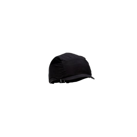Gorra de protección 3M First Base +, Navy Blue Visera micro (25 mm), 2018529 (20 Gorras)