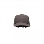 Chapeau de protection de la base 3M de première base +, visière standard grise (70 mm) 2014298 (20 chapeaux)