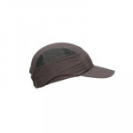 3m First Base Protection Hat +, grigio Visiera standard (70 mm) 2014298 (20 cappelli)
