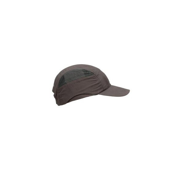 3M Primeira Proteção Base Chapéu +, Viseira Padrão Cinza (70 mm) 2014298 (20 chapéus)