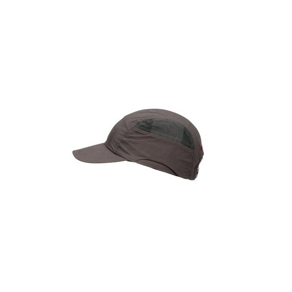 3M Primeira Proteção Base Chapéu +, Viseira Padrão Cinza (70 mm) 2014298 (20 chapéus)