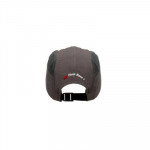 Protective Hat 3M First Base +, Gray Reduced Visor (55 mm) 2014300 (20 Hats)