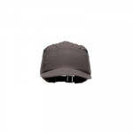 Protective Hat 3M First Base +, Gray Reduced Visor (55 mm) 2014300 (20 Hats)
