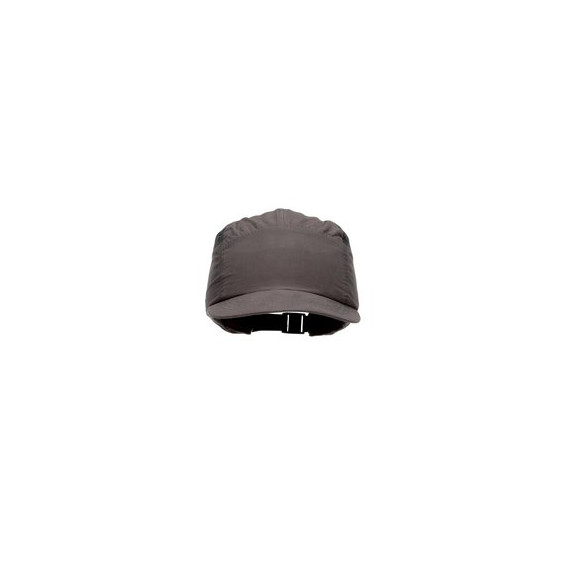 Protective Hat 3M First Base +, Gray Reduced Visor (55 mm) 2014300 (20 Hats)
