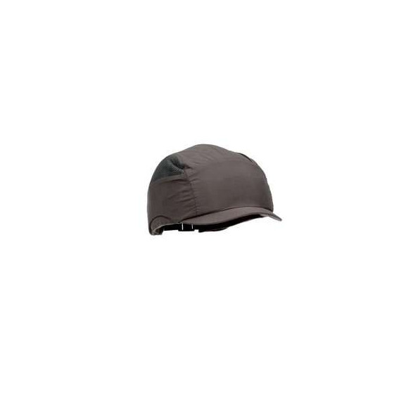 Cap de proteção 3M primeira base +, viseira cinza micro (25 mm) 2018550 (20 tampas)