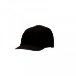 Protective Hat 3M First Base +, Navy Black Reduced Visor (55 mm) 2014284 (20 Hats)