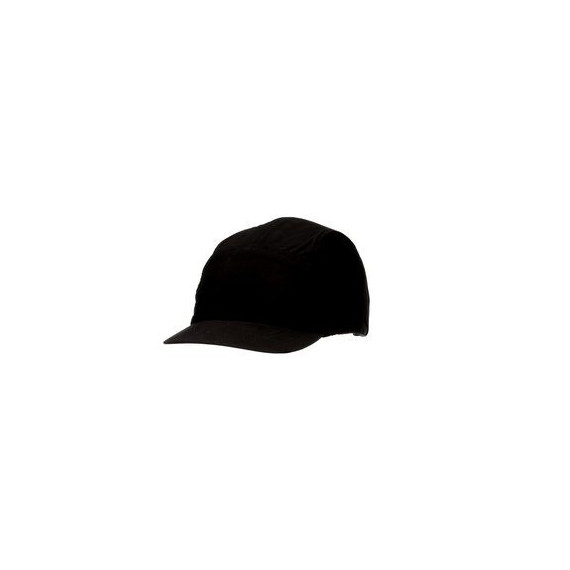 Protective Hat 3M First Base +, Navy Black Reduced Visor (55 mm) 2014284 (20 Hats)
