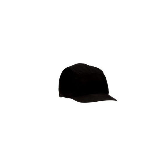 Gorra de protección 3M First Base +, Navy Black Visera reducida (55 mm) 2014284 (20 Gorras)