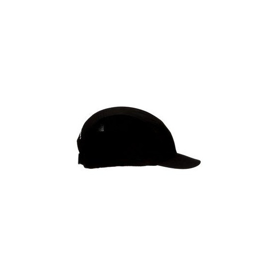 Protective Hat 3M First Base +, Navy Black Reduced Visor (55 mm) 2014284 (20 Hats)