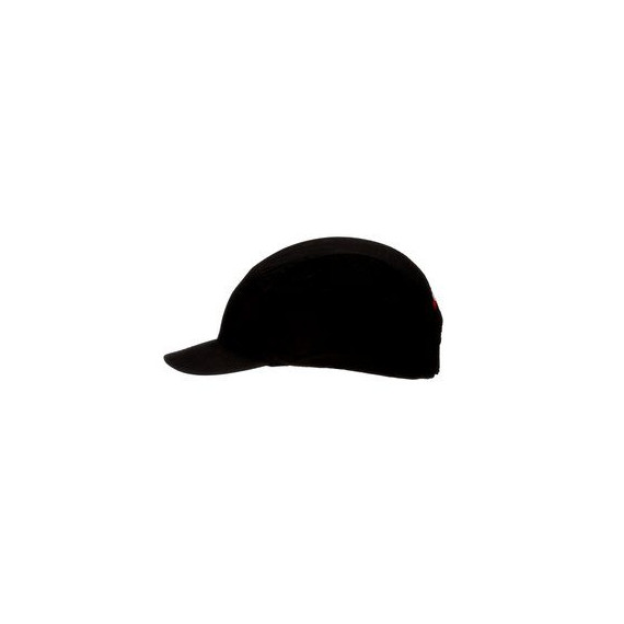 Protective Hat 3M First Base +, Navy Black Reduced Visor (55 mm) 2014284 (20 Hats)