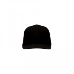 Gorra de protección 3M First Base +, Navy Black Visera reducida (55 mm) 2014284 (20 Gorras)