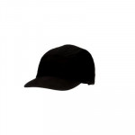 Cappello protettivo 3M prima base +, visiera standard nera navy (70 mm) 2014282 (20 cappelli)