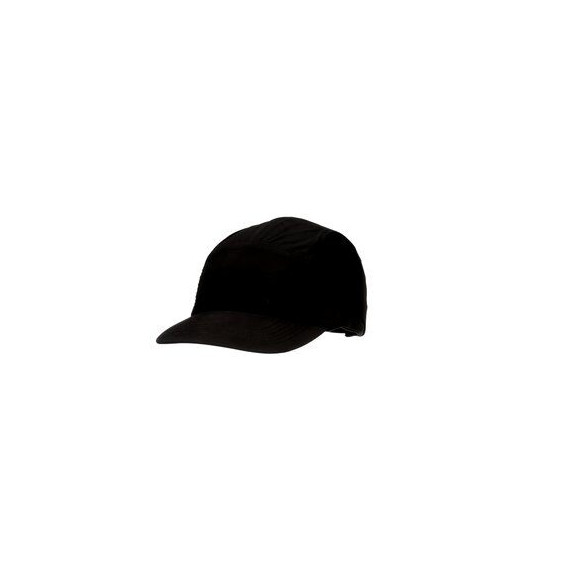 Protective Hat 3M First Base +, Navy Black Standard Visor (70 mm) 2014282 (20 Hats)