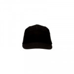 Protective Hat 3M First Base +, Navy Black Standard Visor (70 mm) 2014282 (20 Hats)