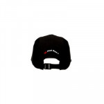 Chapeau de protection 3M Première base +, Visière standard noire bleu marine (70 mm) 2014282 (20 chapeaux)