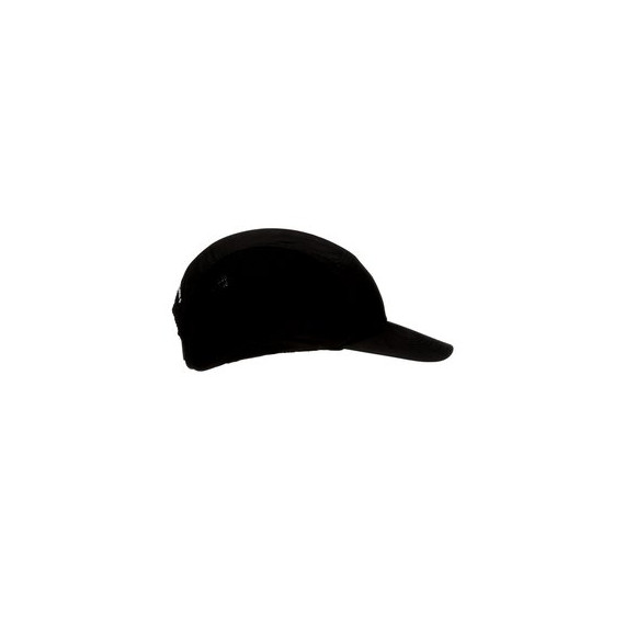 Protective Hat 3M First Base +, Navy Black Standard Visor (70 mm) 2014282 (20 Hats)