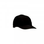 Protective Hat 3M First Base +, Navy Black Standard Visor (70 mm) 2014282 (20 Hats)