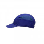 Chapéu protetor 3M Primeira base +, Royal Blue Redand (70 mm) 2014286 (20 chapéus)