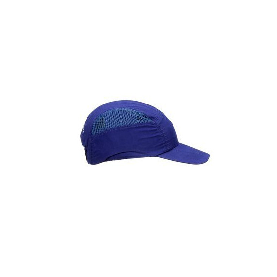 Cappello protettivo 3M Prima base +, ROYAL BLU RESTAND (70 mm) 2014286 (20 cappelli)