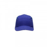 Cappello protettivo 3M Prima base +, ROYAL BLU RESTAND (70 mm) 2014286 (20 cappelli)