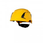 Casco di protezione della ventilazione X5501V-CE secureFit X5501V-CE (10 UNDS)