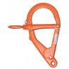 SAFETOP Insulated Positioning Hook for Isc Telescopic Handle