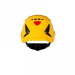 Casco di protezione della ventilazione X5501V-CE secureFit X5501V-CE (10 UNDS)