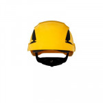 3M SecureFit X5501V-CE-Lüftungsschutzhelm (10 unds)