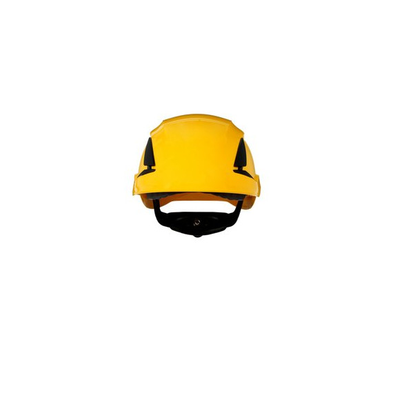 Casco di protezione della ventilazione X5501V-CE secureFit X5501V-CE (10 UNDS)