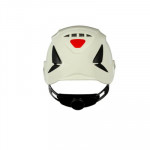 Casco de protección con ventilación 3M SecureFit X5501V-CE (4 Unds)