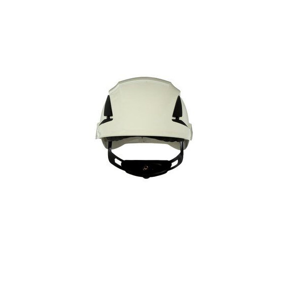 Protection helmet with 3M SecureFit X5501V-CE ventilation (4 unds)