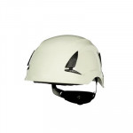 Casque de ventilation 3M SecureFit X5501V-CE (10 UNDS)