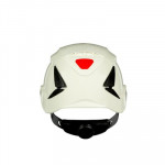 Lüftungshelm 3m SecureFit X5501V-CE (10 unds)