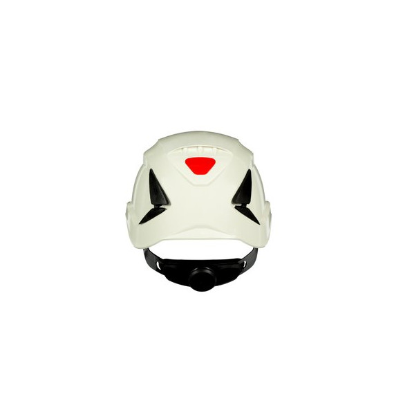 Casco di ventilazione 3m SecureFit X5501V-CE (10 UNDS)