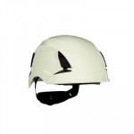 Casco di ventilazione 3m SecureFit X5501V-CE (10 UNDS)