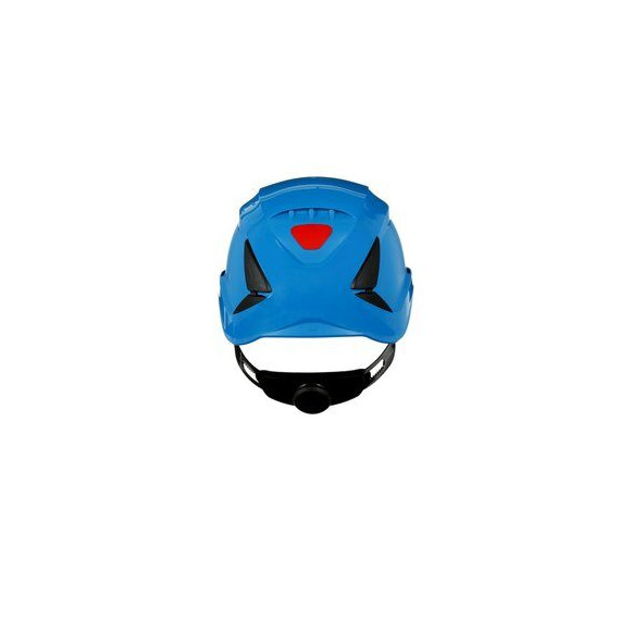 3M SECUREFIT X5501V-CE Ventification Protection Helmet (4 UNDS)