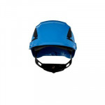 Casco de protección sin ventilación 3M SecureFit X5501V-CE (4 Unds)