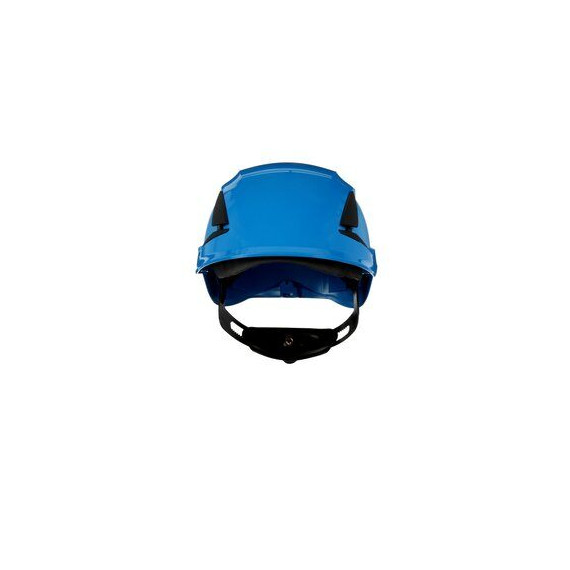 Casco di protezione della ventificazione X5501V-CE secureFit X5501V-CE (4 UNDS)