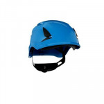 Capacete de Proteção de Ventificação de 3M SecureFit X5501V-CE (4 Unds)