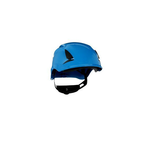 3M SECUREFIT X5501V-CE Ventification Protection Helmet (4 UNDS)
